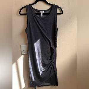 Leith body con dress size large